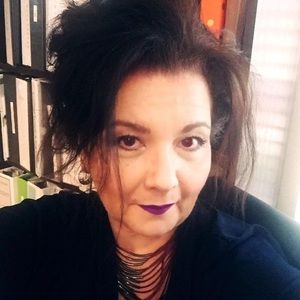 Meet your Posher, Lydia